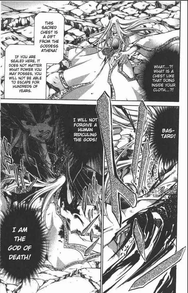 Saint Seiya - The Lost Canvas Chapter 69 12